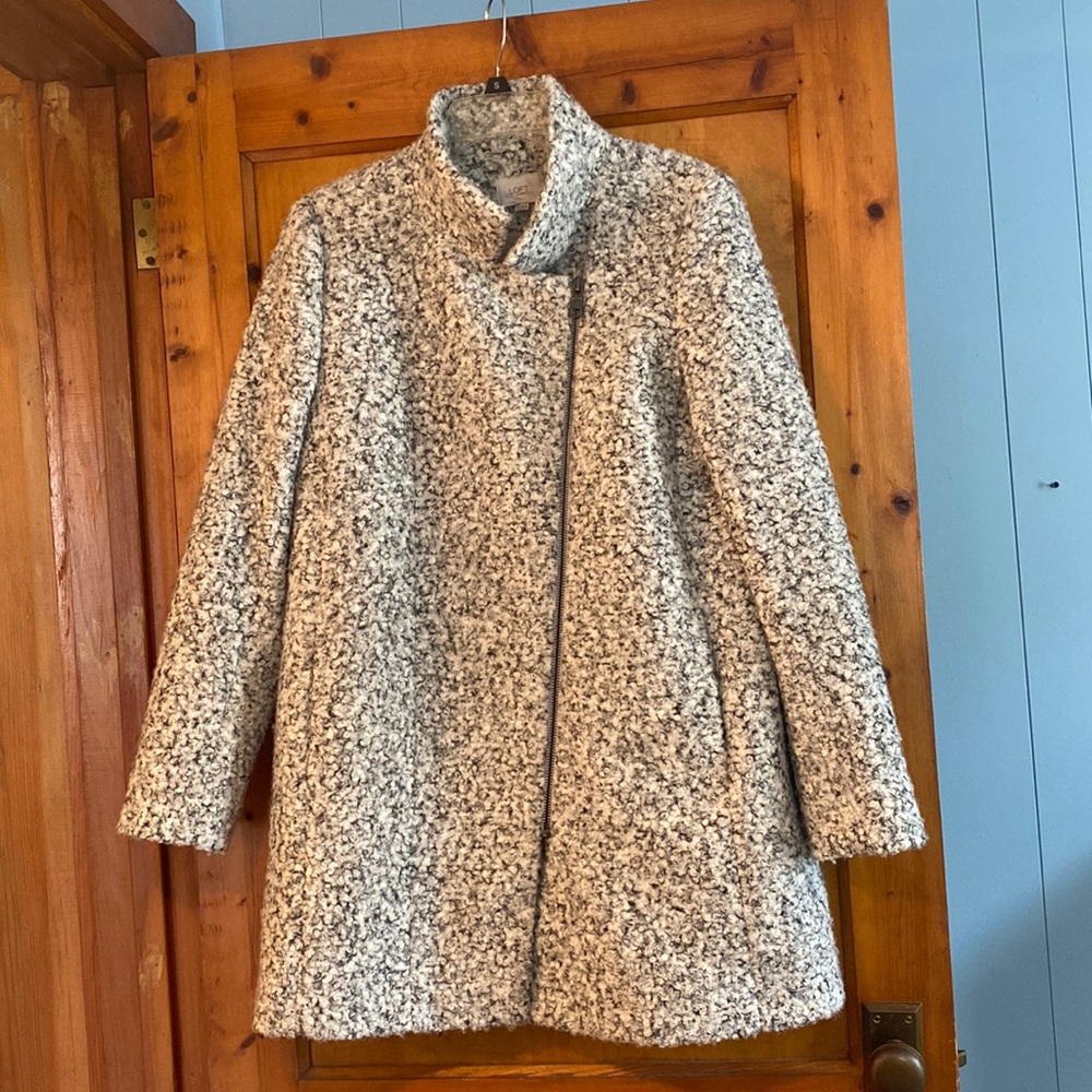 Loft Coat - image 1